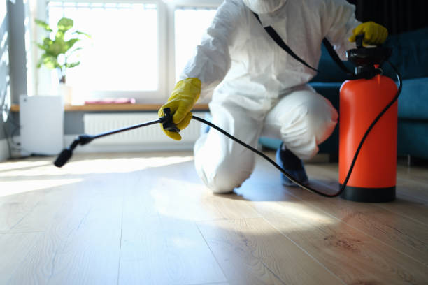 Reliable Trauma Scene Cleanup contractor in Jeffersonville, KY by Trauma Clean Pros
