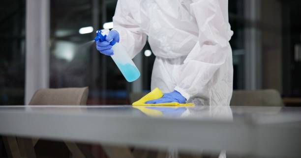Licensed Trauma Scene Cleanup service in Jeffersonville, KY - Trauma Clean Pros